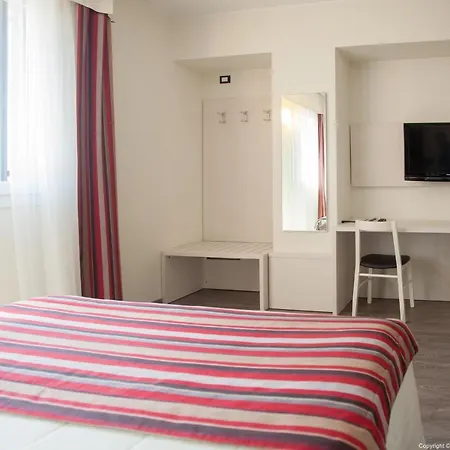 Sirio Life מלון Trissino
