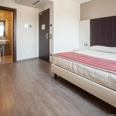 מלון Sirio Life Trissino