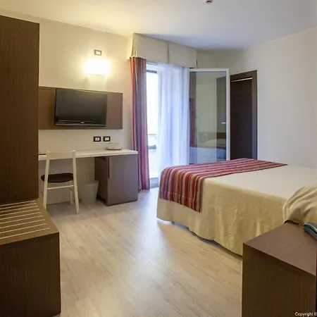 מלון Sirio Life Trissino