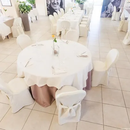 Sirio Life מלון Trissino