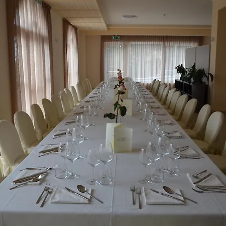 Sirio Life מלון Trissino