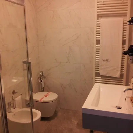 Hotel Sirio Life Trissino