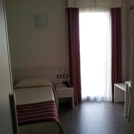 Hotel Sirio Life