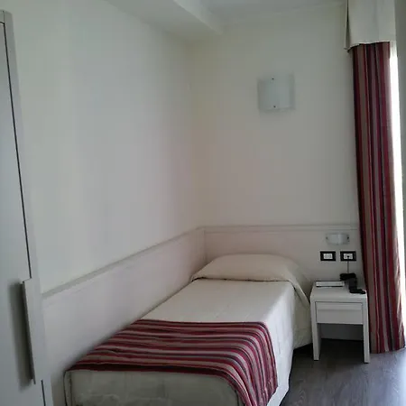Hotel Sirio Life 3*