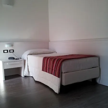 מלון Sirio Life 3*