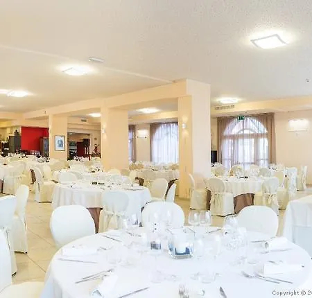 Hotel Sirio Life