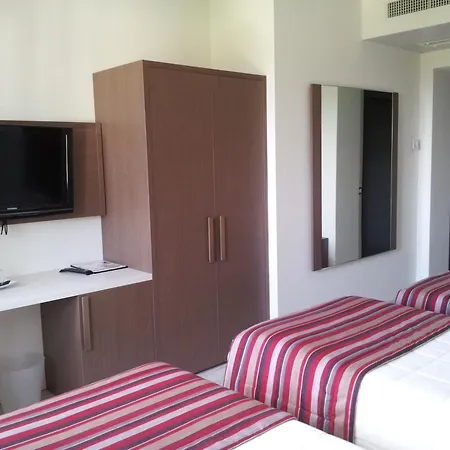 Sirio Life Hotel