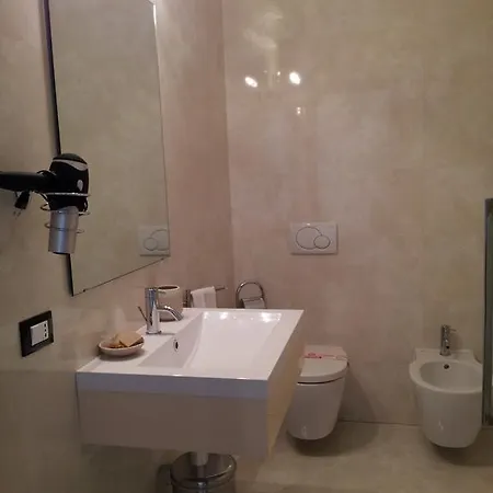 Hotel Sirio Life