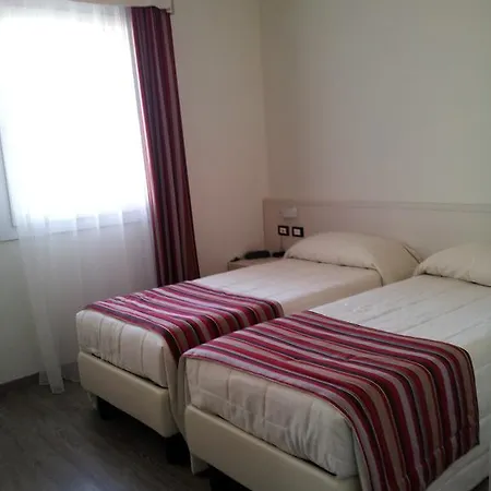 Sirio Life Hotel