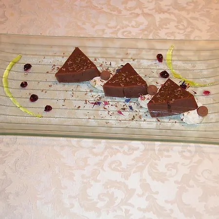 Hotel Sirio Life Trissino