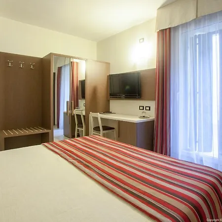 Sirio Life Hotel 3*