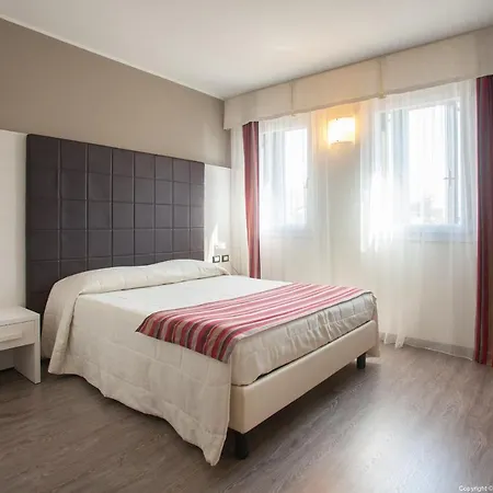 Sirio Life Hotel 3*