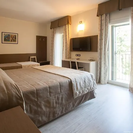 Sirio Life Hotel
