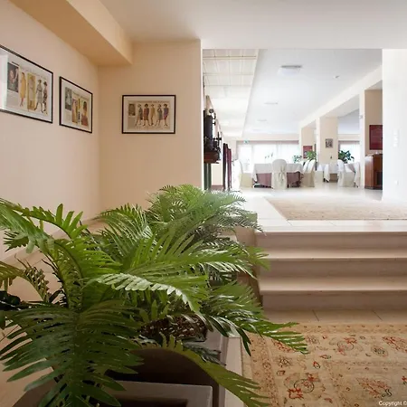 Sirio Life Hotel Trissino