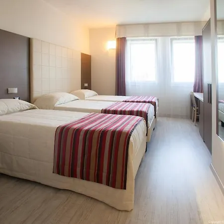 Sirio Life 3* Trissino