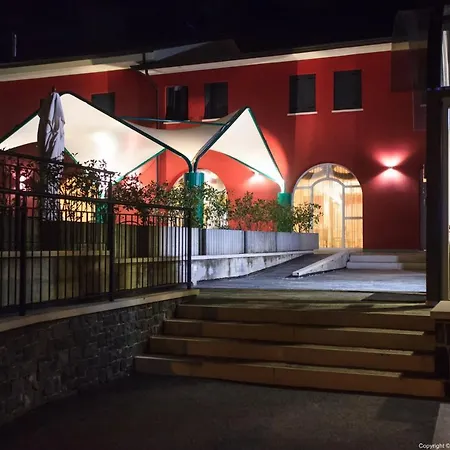 Sirio Life Hotel Trissino
