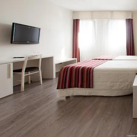 Sirio Life 3* Trissino