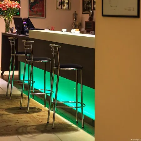 Hotel Sirio Life 3*