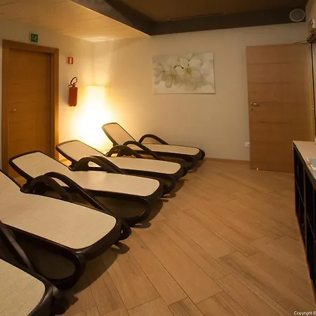 Hotel Sirio Life