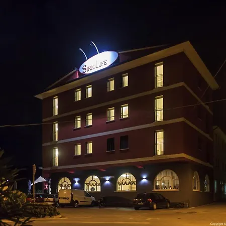 Sirio Life Hotel Trissino