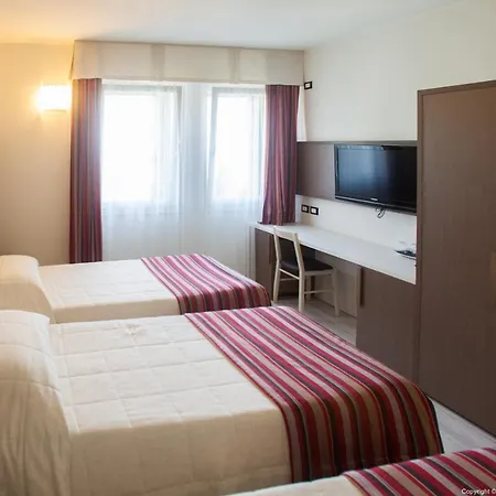 Sirio Life Hotel Trissino