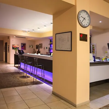 Hotel Sirio Life 3*