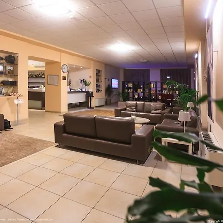 Hotel Sirio Life 3*