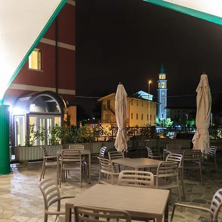 Hotel Sirio Life 3*